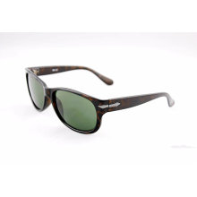 Mejores gafas de sol de la manera del diseñador de la promoción con la certificación de Ce - Harlingen 1959 (91081)